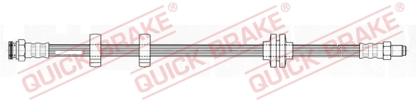 Brake Hose
